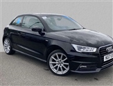 Audi A1 Image 1