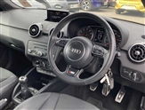 Audi A1 Image 2