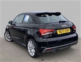 Audi A1 Image 4