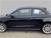 Audi A1 Image 5