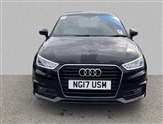 Audi A1 Image 6
