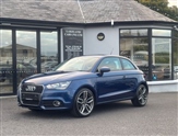Used Audi A1