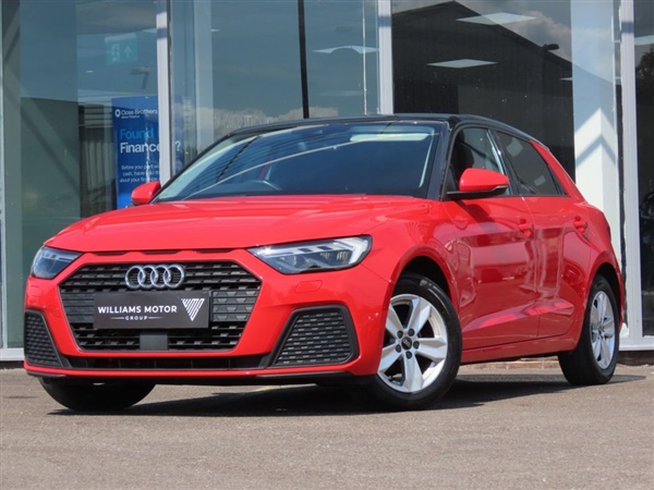 Large image for the Used Audi A1