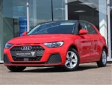 Used Audi A1