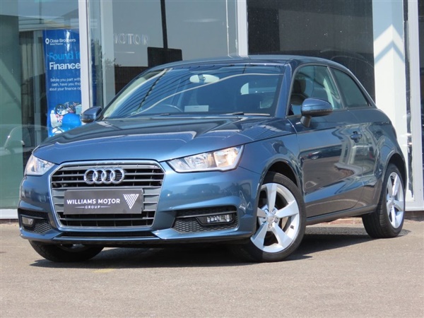 Large image for the Used Audi A1