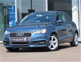 Used Audi A1