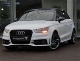 Used Audi A1