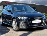 Audi A1 Image 1