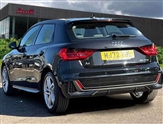 Audi A1 Image 3