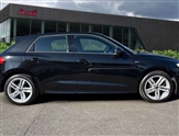 Audi A1 Image 4