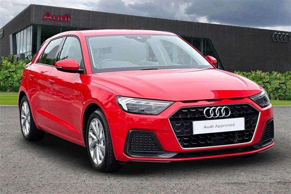 Large image for the Used Audi A1