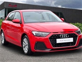 Audi A1 Image 1