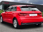 Audi A1 Image 3