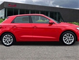 Audi A1 Image 4