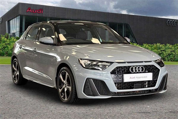 Large image for the Used Audi A1