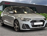Audi A1 Image 1