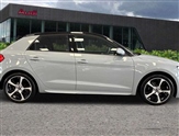 Audi A1 Image 4