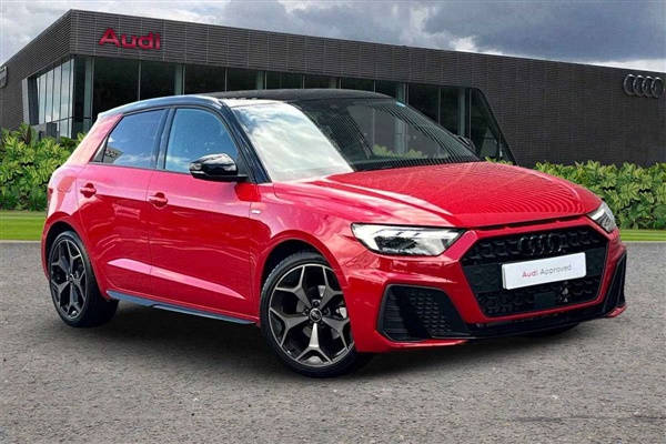 Large image for the Used Audi A1