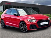 Audi A1 Image 1