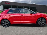Audi A1 Image 4
