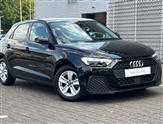 Audi A1 Image 1