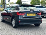 Audi A1 Image 3