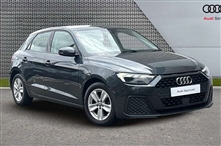 Used Audi A1