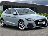 Audi A1 Image 1