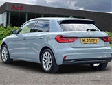 Audi A1 Image 3