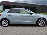 Audi A1 Image 4