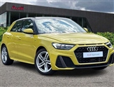 Audi A1 Image 1