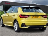Audi A1 Image 3