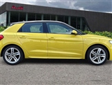 Audi A1 Image 4
