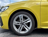 Audi A1 Image 5