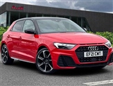 Audi A1 Image 1