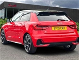 Audi A1 Image 3