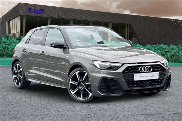 Large image for the Used Audi A1
