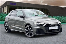 Used Audi A1