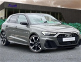 Audi A1 Image 1