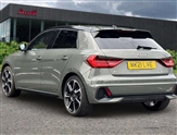 Audi A1 Image 3