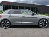Audi A1 Image 4