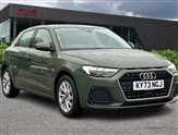 Audi A1 Image 1