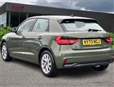 Audi A1 Image 3