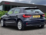 Audi A1 Image 3