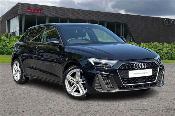 Large image for the Used Audi A1