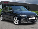 Audi A1 Image 1