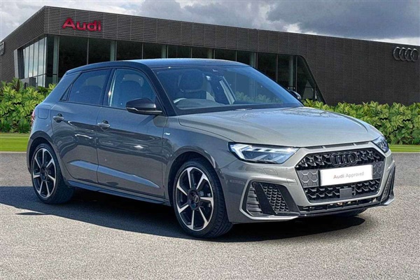 Large image for the Used Audi A1