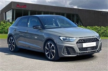 Used Audi A1