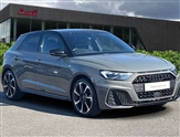Audi A1 Image 1
