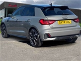 Audi A1 Image 3